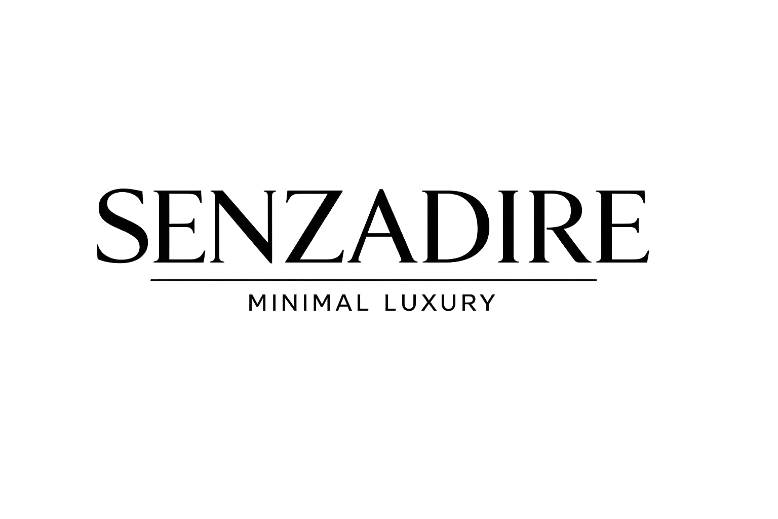 SenzaDire